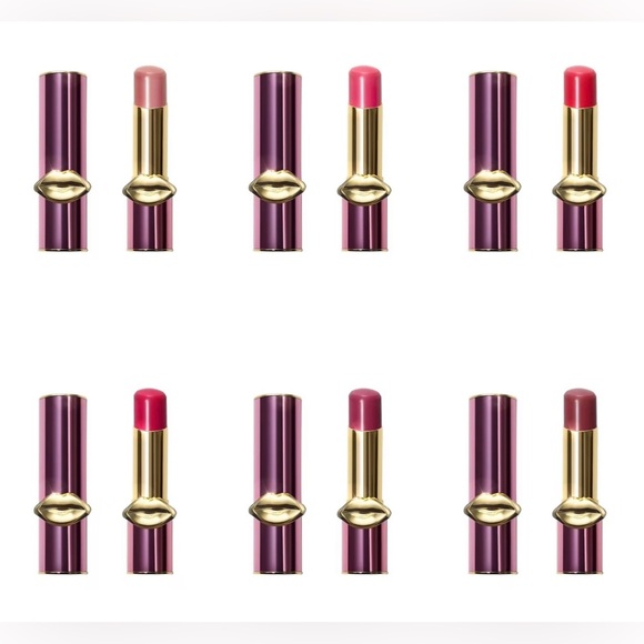 Pat McGrath Labs Lip Fetish Divinyl Lip Shine- Temptress - Picture 9 of 15